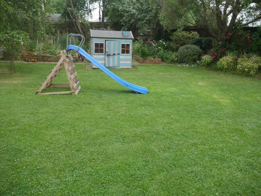 -self-catering-2 Bedrooms Apartment