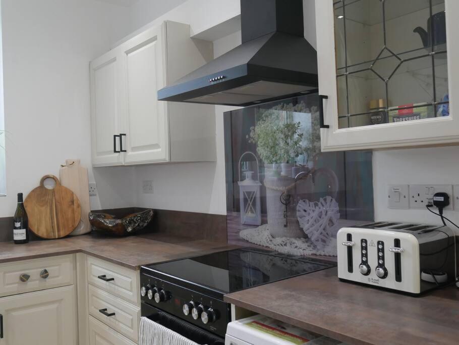 Apartment -self-catering-2 Bedrooms *