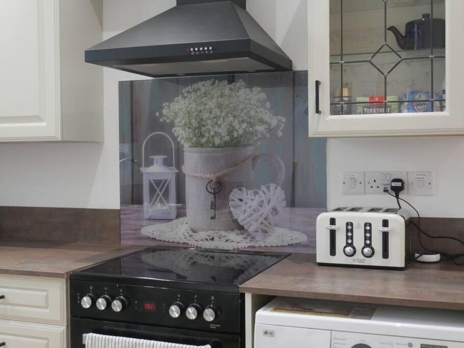 Apartment -self-catering-2 Bedrooms *
