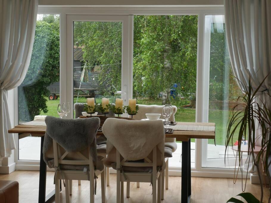 Apartment -self-catering-2 Bedrooms
